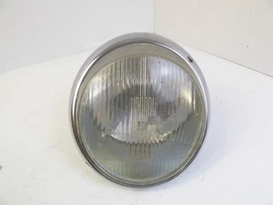 Porsche 911  912 H4 Front  Scheinwerfer 91163111300    0301800101 Bosch - Bild 1 von 9
