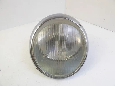 Porsche 911  912 H4 Front  Scheinwerfer 91163111300    0301800101 Bosch - Bild 1 von 4