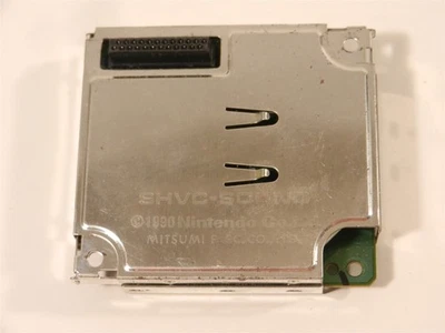 OEM Super Nintendo SNES Replacement Sound Board Chip SHVC Sound - Image 1 of 2