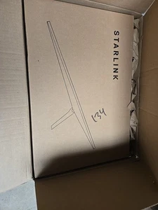 Kit Estándar SPACEX STARLINK V3 / Gen 3 - Imagen 1 de 1