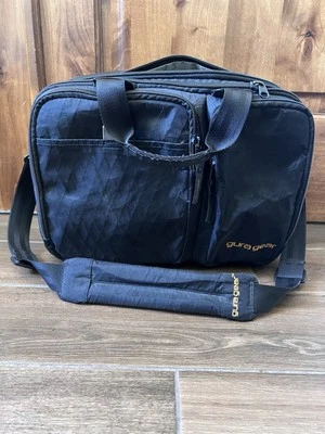 Tamrac Gura Gear Chobe Shoulder Camera Bag, Black - Image 1 of 4