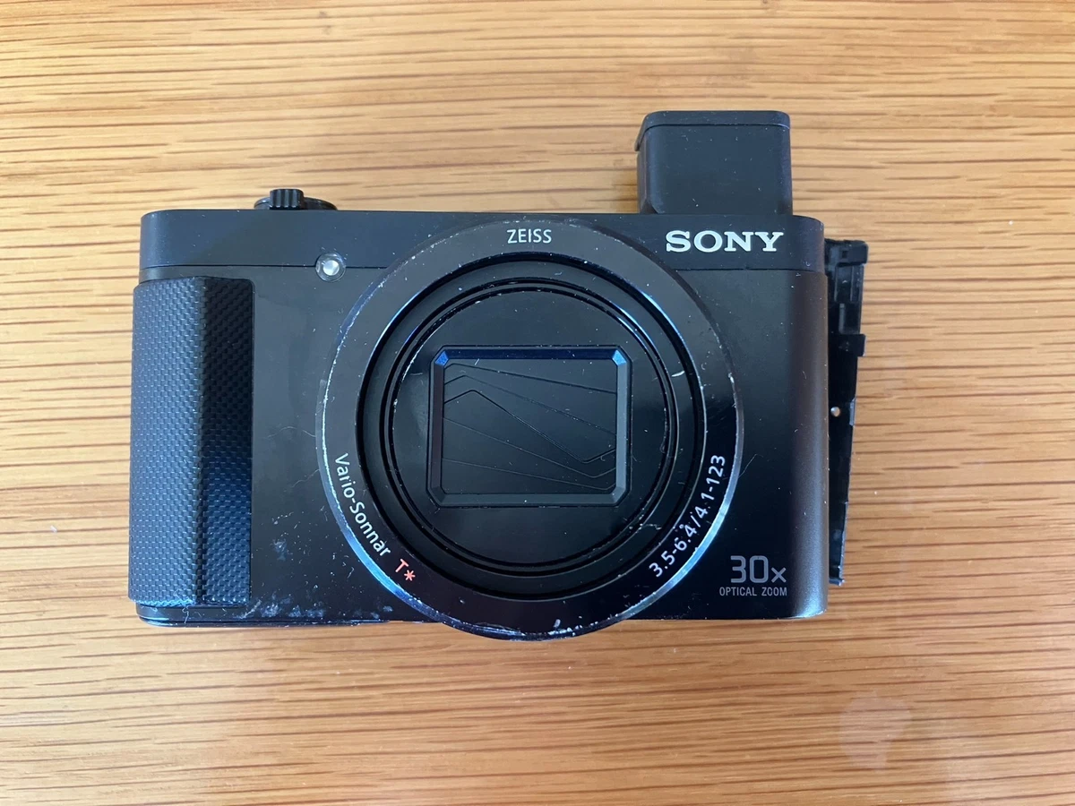 Sony Cyber-shot Sony Cyber-Shot Dsc-Hx80 Digital Cameras for sale