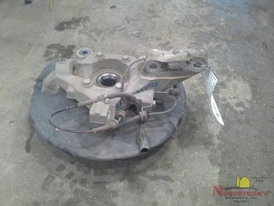 2015 Chrysler Town & Country Front Spindle Knuckle Right Foto 1 de 4
