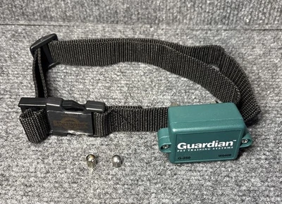 Collar receptor cerca inalámbrico GUARDIAN PETSAFE G-250 W040 Foto 1 de 4