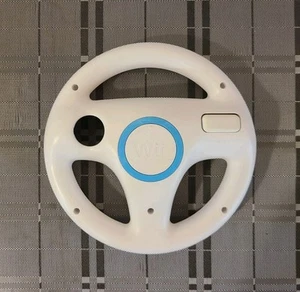 Mario Kart Wii (Solo Rueda) (Nintendo Wii, Mando) Como Nuevo Usado Estado - Imagen 1 de 1
