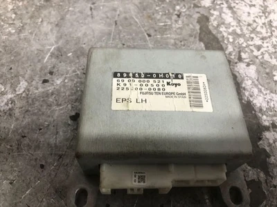 CENTRALINA CITY PER TOYOTA Aygo 1° Serie 89650-0H010 (05>08) - Immagine 1 di 4