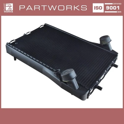 Water Cooler for Porsche 996 997 Turbo Carrera 4S LEFT - Image 1 of 4