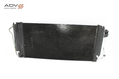 Chevrolet Silverado 1500 2014-2018 5,3 L aire acondicionado condensador OEM Foto 1 de 4