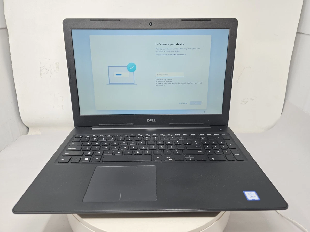 Dell Latitude 3590 PC Laptops & Netbooks for Sale - Shop New