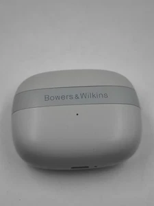 Auriculares Bowers & Wilkins Pi6 True Wireless Bluetooth plateados - Imagen 1 de 10