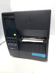 Zebra ZT231 300 DPI Industrial Thermal Label Printer ZT23143-T01000FZ - Picture 1 of 5