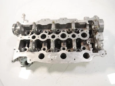 Culata planeada para Land Rover Discovery 2.7 TD 276DT TDV6 4R8Q-6090-AG Foto 1 de 4