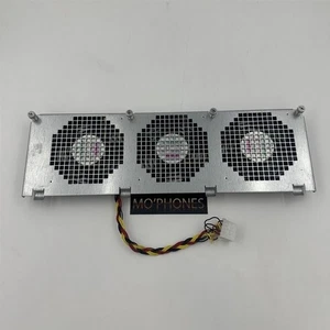 Avaya G650 700394398 Fan Assembly, 4 screw version - Picture 1 of 1