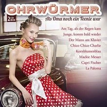 Ohrwürmer - Als Oma noch ein Teenie war (Freddy Quinn... | CD | Zustand sehr gut - Bild 1 von 2
