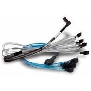 Broadcom 05-60006-00 Serial Attached SCSI (SAS) Cable 1 m - Photo 1/1