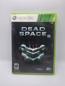 Totalmente Nuevo - Dead Space 2 (Microsoft Xbox 360, 2011) Leer Descripción - Imagen 1 de 12