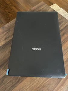 Epson V39 Perfection Scanner Model J371A USB Powered No USB Cable - Picture 1 of 4