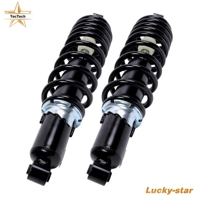 Conjunto de amortiguador trasero para Polaris Ranger 500 2011-2022 570 2014-2023 7043886 Foto 1 de 4