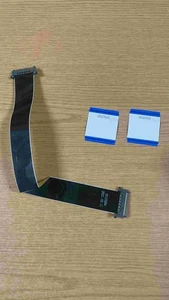 CABLE LVDS PANASONIC TX-50LX650E 30103284 30107539 - Imagen 1 de 1