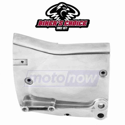 Bikers Choice Transmission Sprocket Cover for 1991-2003 Harley Davidson gp - Изображение 1 из 4