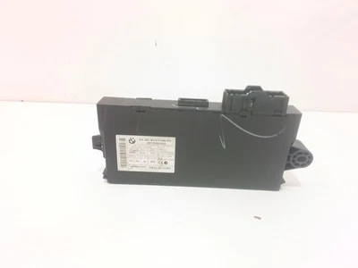 CENTRALINA COMFORT PER BMW Serie 3 E91 Touring 61.35-9147196-01 Diesel 2000 (05 - Immagine 1 di 4