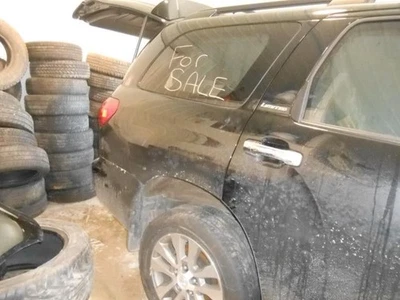 Windshield Wiper Motor Fits 08-22 SEQUOIA 548155 - Image 1 of 4