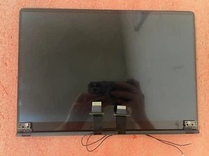 Asus ROG Zephyrus G14 GA403 AM-OLED 2880*1800 Top Assembly (Black) 14 inch - Picture 1 of 4