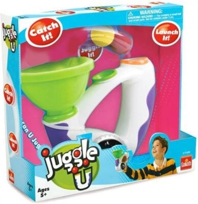 Juggle U Electronic Juggler - Image 1 of 3
