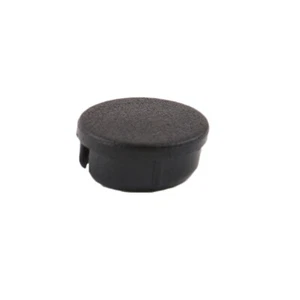 Front Seat Recline Knob Black 1J0881637A 1J0-881-637-A Replacement - Picture 1 of 8