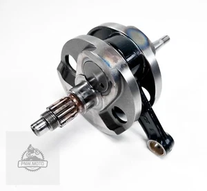 2003 - 2005 YAMAHA YZ450F YZ 450F WISECO CRANKSHAFT CRANK SHAFT - Bild 1 von 10