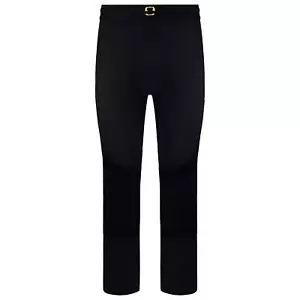 Skins Series-5 Mens Black Leggings - Picture 1 of 8