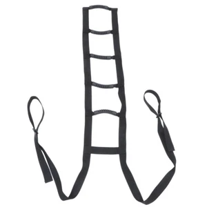Ältere Bett Patienten Bett Lift Unterstützen Heavy Duty Transfer Sling - Bild 1 von 12