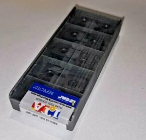 HTP LNHT 1606 ER IC928 ISCAR *** 10 EINSÄTZE *** FACTORY PACK *** - Bild 1 von 1
