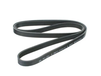 Cinturón multi costilla para Dodge Grand Caravan 2011-2020 93816RFXZ 2012 2013 2014 2015 Foto 1 de 2