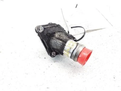 08-15 Infiniti G37/Q60 09-20 370z Carcasa Termostato OEM 2120031U03 Foto 1 de 4