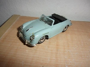 Brumm Porsche 356 Speedster hellblau 1:43 - Bild 1 von 3