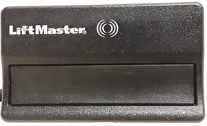 Abridor remoto de puerta y puerta de garaje de un solo botón Chamberlain LiftMaster 371LM 950C - Imagen 1 de 8
