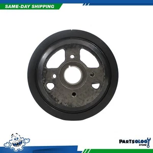 DNJ HBA1170 New Harmonic Balancer For 94-02 AM General Hummer C1500 6.5L OHV - Picture 1 of 2