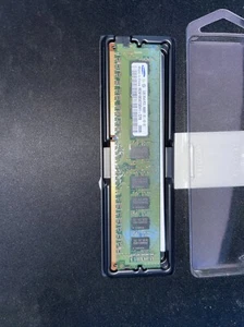 Samsung 2GB (2Rx8) PC3-8500E-07-10-E1 Memory M391B5673EH1-CFB Lot of 4 - Picture 1 of 2