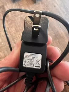 adattatore chager plug in modello k0505-3 - Foto 1 di 4
