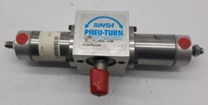 Attuatore rotativo Bimba PT-098090-A1KMR - Foto 1 di 3