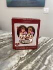Carlton Cards Heirloom Collection "I Love Lucy" Friends Forever Ornament - Sound