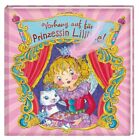 Monika Finsterb Vorhang auf für Prinzessin Lillifee! (Pri (Hardback) (UK IMPORT)