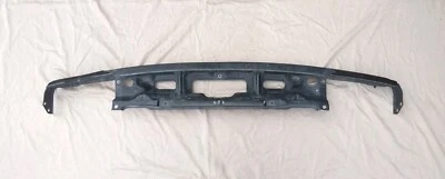 85 86 87 88 89 Toyota MR2 Parachoques Radiador Guardabarros Capucha Pestillo Soporte Foto 1 de 4