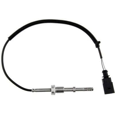 NTY Sensore-Temperatura per VW Transporter V Bus Di 7HB 7HJ 7EB 7EJ - Immagine 1 di 3