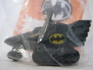 Juguete Happy Meal Batman Press And Go McDonalds de colección 1991 - Imagen 1 de 5
