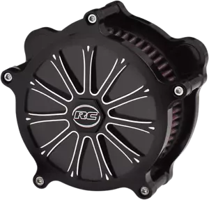RC Components Airstrike Air Cleaners AB-02B-122E - Picture 1 of 1