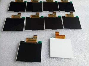 LOT 10X Replacement LCD Display Screen For iPod Video 5th/5.5Gen 30GB 60GB 80GB - Picture 1 of 12