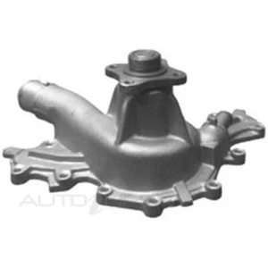 Protex Water Pump fits Ford Explorer Courier 99-08 4.0 litre PWP6001 inc gaasket - Picture 1 of 1