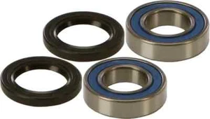 All Balls Front Wheel Bearing Kit for Kawasaki Ninja ZX10RR 18-19 - Picture 1 of 7